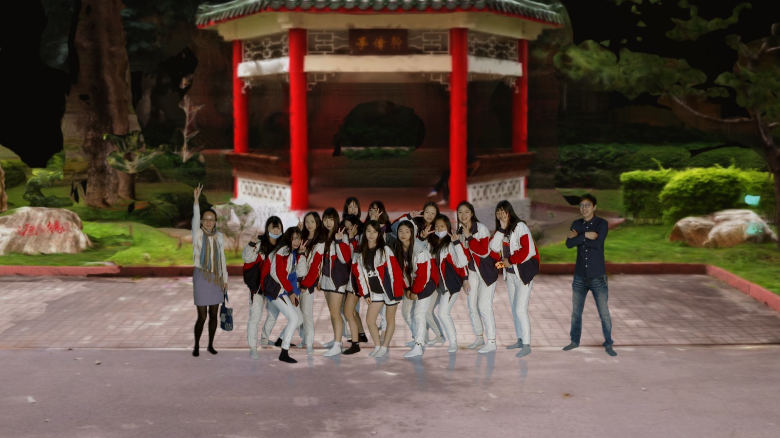 圖像裡可能有1 人